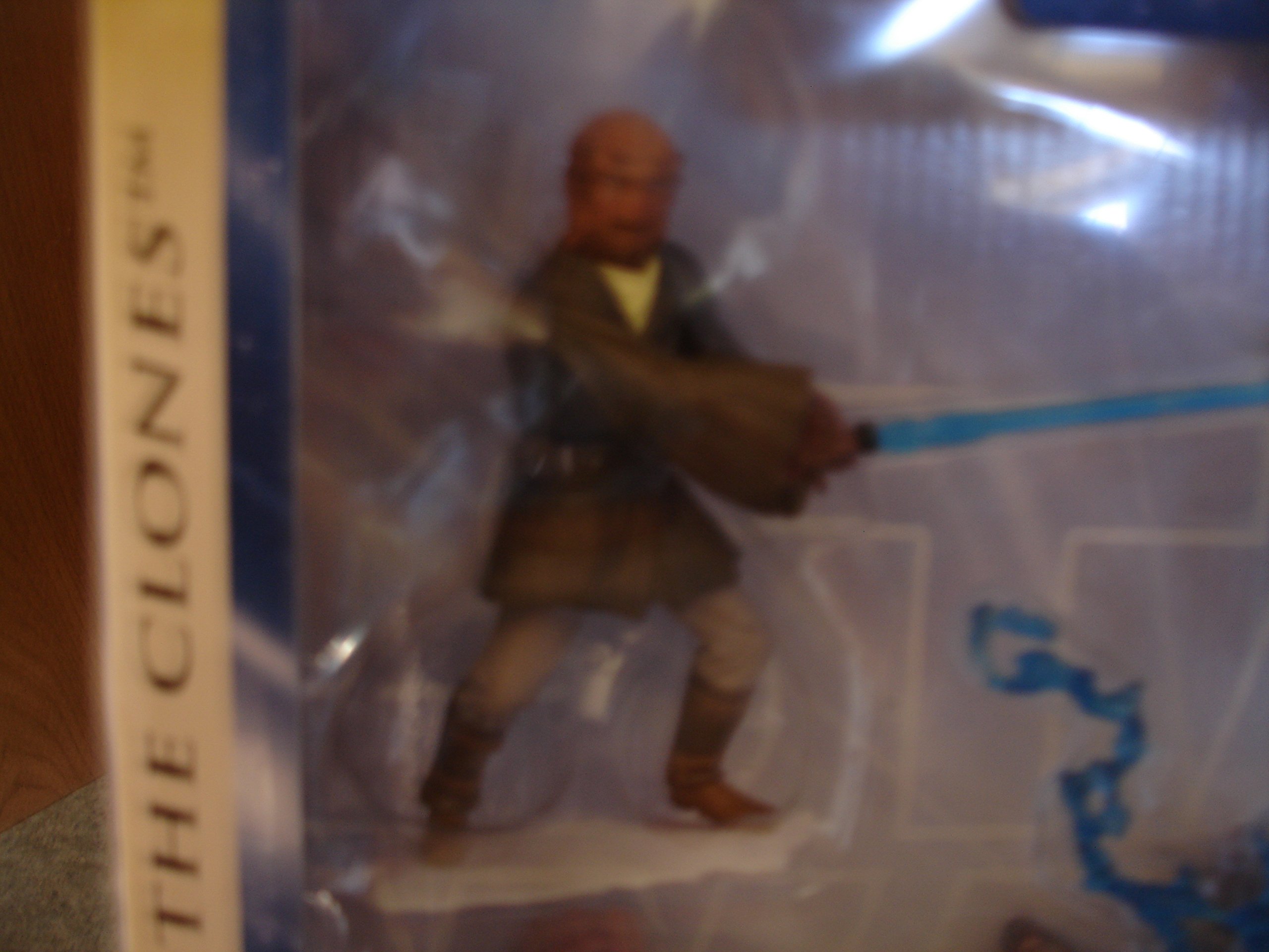 【中古】Star Wars Saga- Aotc Jedi Warriors Amazon.com: Star Wars 3 3/4